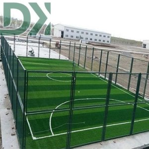 LDK20016BQ-Fast Assemble Soccer Cage Detachable Fence High Quality Sport Field Fence