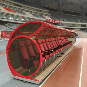 LDK20057-Luxury Comfortable Leather Seats