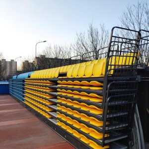 LDK20020D-A-Sports Equipment Stadium Spectator Seat